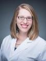 Photo: Dr. Tiffany Schatz, MD