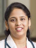 Dr. Roopa Samant, MD