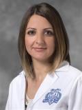Dr. Bojana Jovanovic, MD