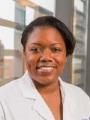 Photo: Dr. Courtney Gibson, MD