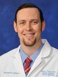 Dr. Jeremy Tharp, MD photograph