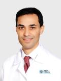 Dr. Farhad Farjoudi, MD