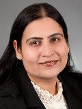 Dr. Bharti Gangwani, MD