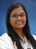 Dr. Shalini Mulkanoor, MD