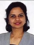 Dr. Banu Mahalingam, MD photograph