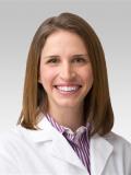 Dr. Elizabeth Scharle, MD