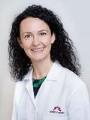 Photo: Dr. Laura Gravelin, MD