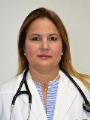 Photo: Dr. Daisy Borroto, MD