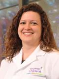 Dr. Rebecca Whitesell, MD