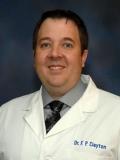 Dr. Frederick Clayton, MD