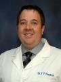 Photo: Dr. Frederick Clayton, MD