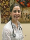 Dr. Laura Houston, MD