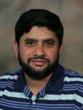 Dr. Muhammad Shahzad, MD