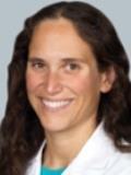 Dr. Gina Posner, MD photograph