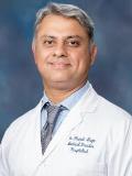 Dr. Bharat Magu, MD