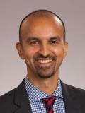 Dr. Raj Dedhia, MD