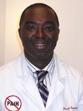 Dr. Joseph Oppong, MD