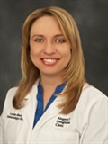 Dr. Lyudmyla Berim, MD