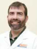 Photo: Dr. Michael Gwaltney, MD