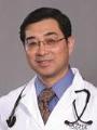 Photo: Dr. Le Wang, MD