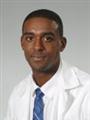 Photo: Dr. Ivory Crittendon, MD