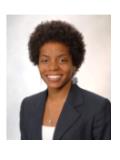 Dr. Maisha Robinson, MD