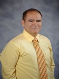 Dr. Oscar Padilla, MD