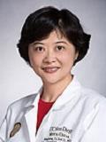 Dr. Jinghong Li, MD