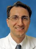 Dr. Ali Goharbin, MD