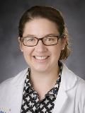 Dr. Elizabeth Erickson, MD