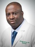 Dr. Adeboye