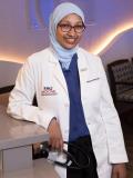 Dr. Nasreen Ghazi, MD