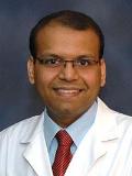 Dr. Saurabh Desai, MD