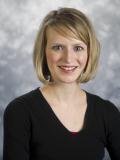 Dr. Megan Woodward, MD