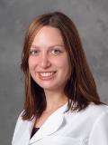 Dr. Sarah Riehl, MD