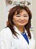 Dr. Joanne Kim, OD