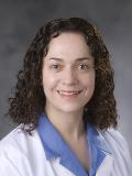 Dr. Rachel Blitzblau, MD