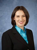 Dr. Sarah Hostetler, MD