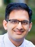 Dr. Shripal Bhavsar, MD