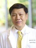 Dr. Sihong Suy, MD