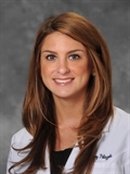 Dr. Brittany Palazzolo, OD