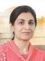 Dr. Uzma Shafqat, MD