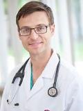 Dr. Tyler Anderson, MD