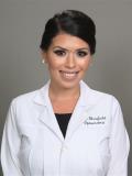 Dr. Athena Brasfield, OD