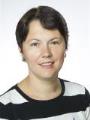 Dr. Victoria Snegovskikh, MD