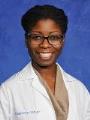Photo: Dr. Victoire Kelley, MD