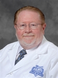 Dr. Kenneth Bouchard, PHD