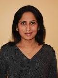 Dr. Geetha Munisamy, PHD