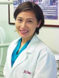 Dr. Danielle Sim, DMD