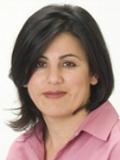 Dr. Mariam Hamidi, DMD